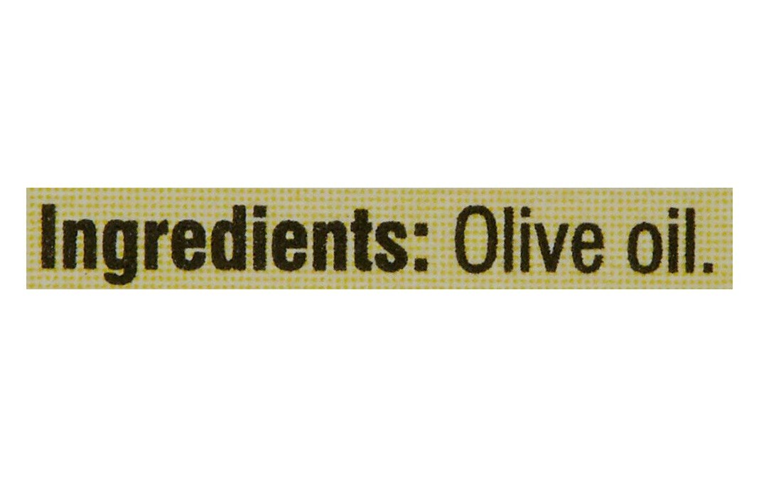 Dolce Vita Olive Oil    Glass Bottle  250 millilitre
